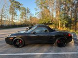 Used 1998 Porsche Boxster image 6
