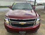 Used 2016 Chevrolet Tahoe LT image 2