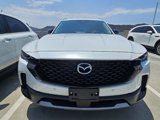 Used 2025 MAZDA CX-50 2.5 Turbo w/ Premium Plus Pkg image 3