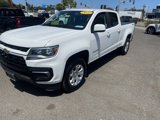 Used 2022 Chevrolet Colorado LT w/ Safety Package image 2