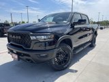 New 2025 RAM 1500 Rebel w/ Rebel Level 2 Equipment Group image 3