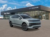 New 2026 Hyundai Ioniq 9 Calligraphy image 2
