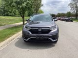 Used 2022 Honda CR-V EX-L image 2