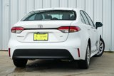 Used 2024 Toyota Corolla LE image 3