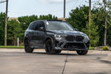New 2026 BMW X5 M Competition w/ Executive Package image 2