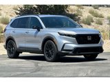 New 2026 Honda CR-V Sport-L image 2