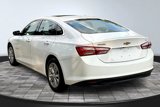 Used 2021 Chevrolet Malibu LT image 2