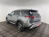New 2025 Nissan Pathfinder Platinum image 6