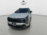 New 2026 Kia Sportage X-Line image 3