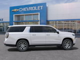 New 2025 Chevrolet Suburban Premier image 5