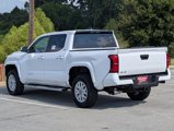 New 2025 Toyota Tacoma SR5 image 3