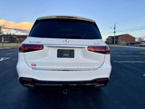 Used 2020 Mercedes-Benz GLS 580 4MATIC image 6