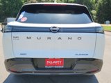 New 2025 Nissan Murano Platinum w/ Cargo Package image 4