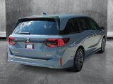 New 2025 Honda Odyssey Touring image 5