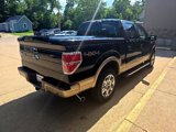 Used 2014 Ford F150 King Ranch w/ King Ranch Luxury Package image 3