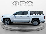 New 2025 Toyota Tacoma Limited image 2