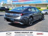 Used 2024 Hyundai Sonata SEL w/ Convenience Package image 5