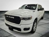 New 2025 RAM 1500 Big Horn image 3