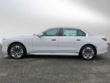 New 2025 BMW i7 xDrive60 w/ Executive Package image 2