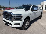 New 2026 RAM 2500 Laramie image 4