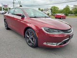Used 2015 Chrysler 200 C w/ Navigation & Sound Group I image 3
