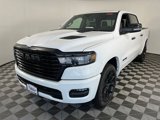 New 2025 RAM 1500 Laramie w/ Night Edition image 2