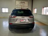 Used 2022 Jeep Cherokee Latitude Lux image 4
