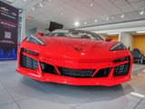New 2025 Chevrolet Corvette E-Ray image 2