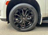 Used 2021 Cadillac Escalade ESV Luxury image 6