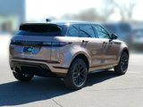 New 2026 Land Rover Range Rover Evoque Dynamic SE image 2