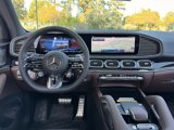 New 2025 Mercedes-Benz GLE 53 AMG 4MATIC image 3