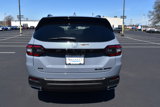 New 2025 Honda Pilot Black Edition image 6