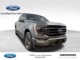 Certified 2023 Ford F150 Lariat image 4