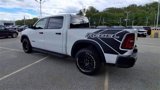 Certified 2025 RAM 1500 Rebel w/ Rebel Level 1 Equipment Group image 6