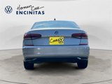 Certified 2020 Volkswagen Passat 2.0T SEL image 4