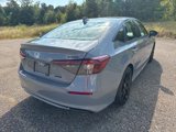 New 2026 Honda Civic Sport image 3