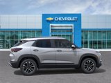 New 2026 Chevrolet TrailBlazer LT w/ Driver Confidence Package image 5