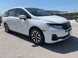 New 2026 Honda Odyssey EX-L image 2