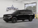 New 2025 Jeep Grand Cherokee L Summit w/ Advanced Protech Group IV image 2