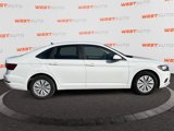 Used 2020 Volkswagen Jetta S w/ Driver Assistance Package image 6