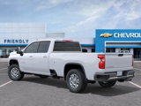 New 2026 Chevrolet Silverado 3500 LT image 3