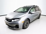 New 2026 Honda Odyssey EX-L image 4
