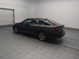Used 2024 Volkswagen Jetta SE image 3
