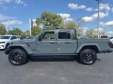 New 2025 Jeep Gladiator Willys image 5