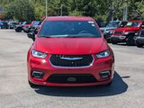 New 2026 Chrysler Pacifica Select image 2