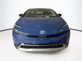 New 2026 Toyota Prius XLE image 2