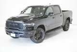 New 2026 RAM 1500 Rebel w/ G/T Package image 2