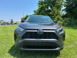 Used 2023 Toyota RAV4 LE image 2