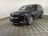 Certified 2025 Cadillac XT6 Premium Luxury image 3