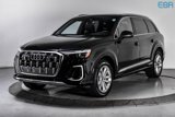 Used 2025 Audi Q7 3.0T Premium Plus w/ Premium Plus Package image 2